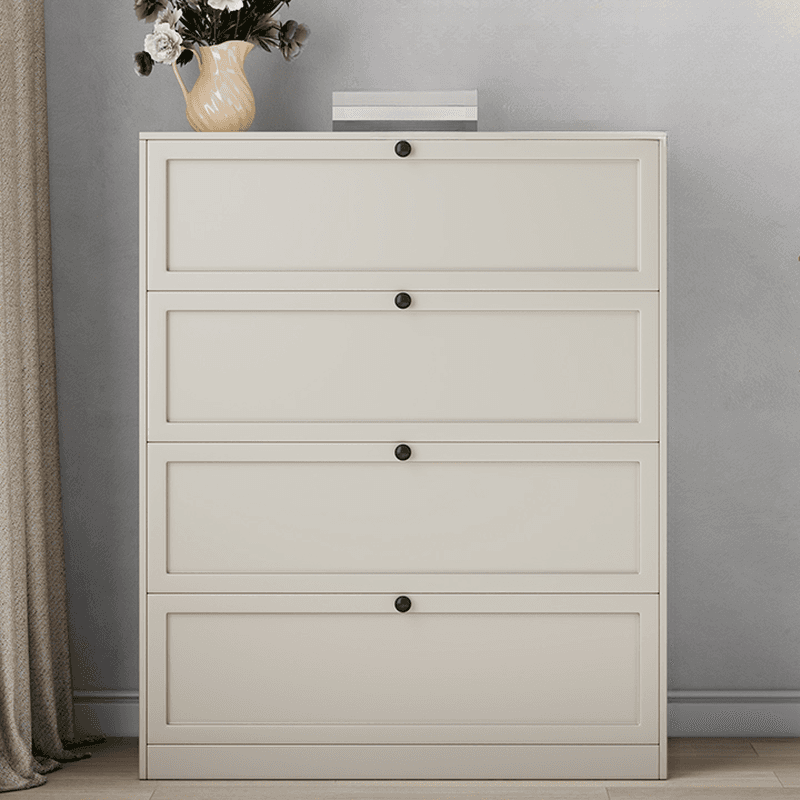 Casual Steel Bachelor Chest/Semainier with 5/3/4 Drawers in Vertical/Horizontal Orientation - image 11
