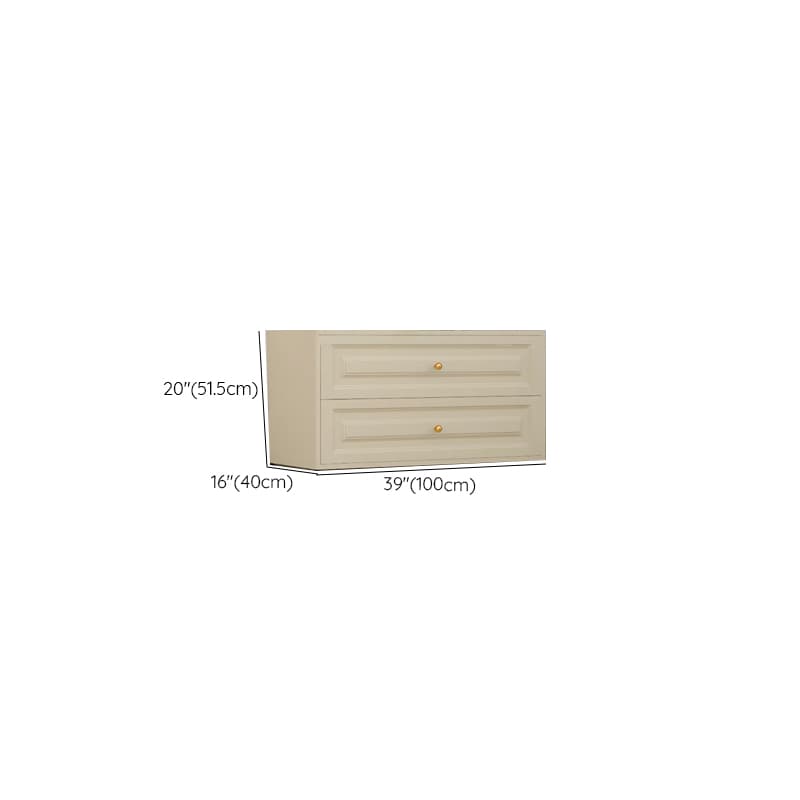Simple Steel Lingerie Chest/Bachelor Chest with 5/4/3 Drawers in Vertical/Horizontal Orientation - image 7