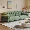 Upholstery Color Green