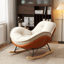 Upholstery Color Orange