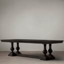 Table Top Color Black