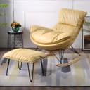 Upholstery Color Yellow