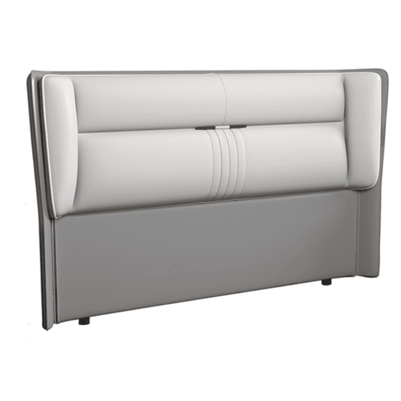 Casual Free-standing Standard Twin(38"W x 75"L) Panel No Distressing With Legs in Timber and Sponge - image 14