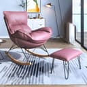 Upholstery Color Pink