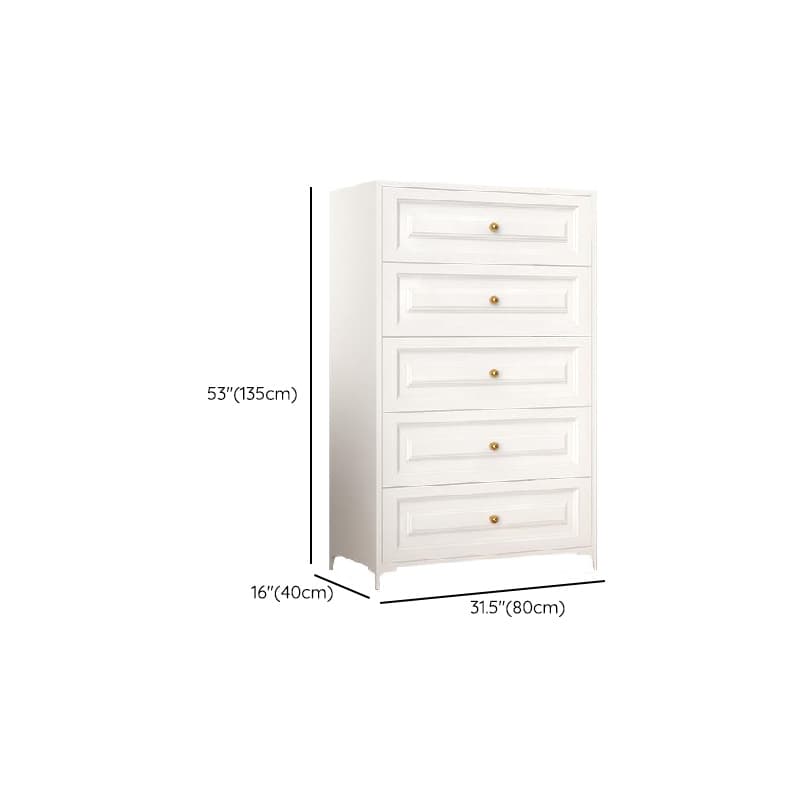 Chalk Simple Metal Semainier in Vertical/Horizontal Orientation - image 21