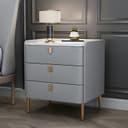 Color Light Gray/Gold