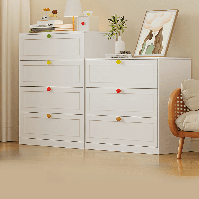Casual Steel Bachelor Chest/Lingerie Chest - image 5