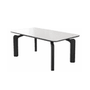 Table Color White