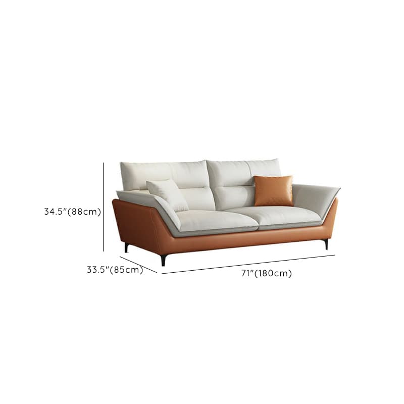 Pine Wood Horizontal/Left Hand Facing Straight/L-Shape Sofa Couch /Sofa Recliner - image 25
