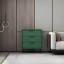 Color Green