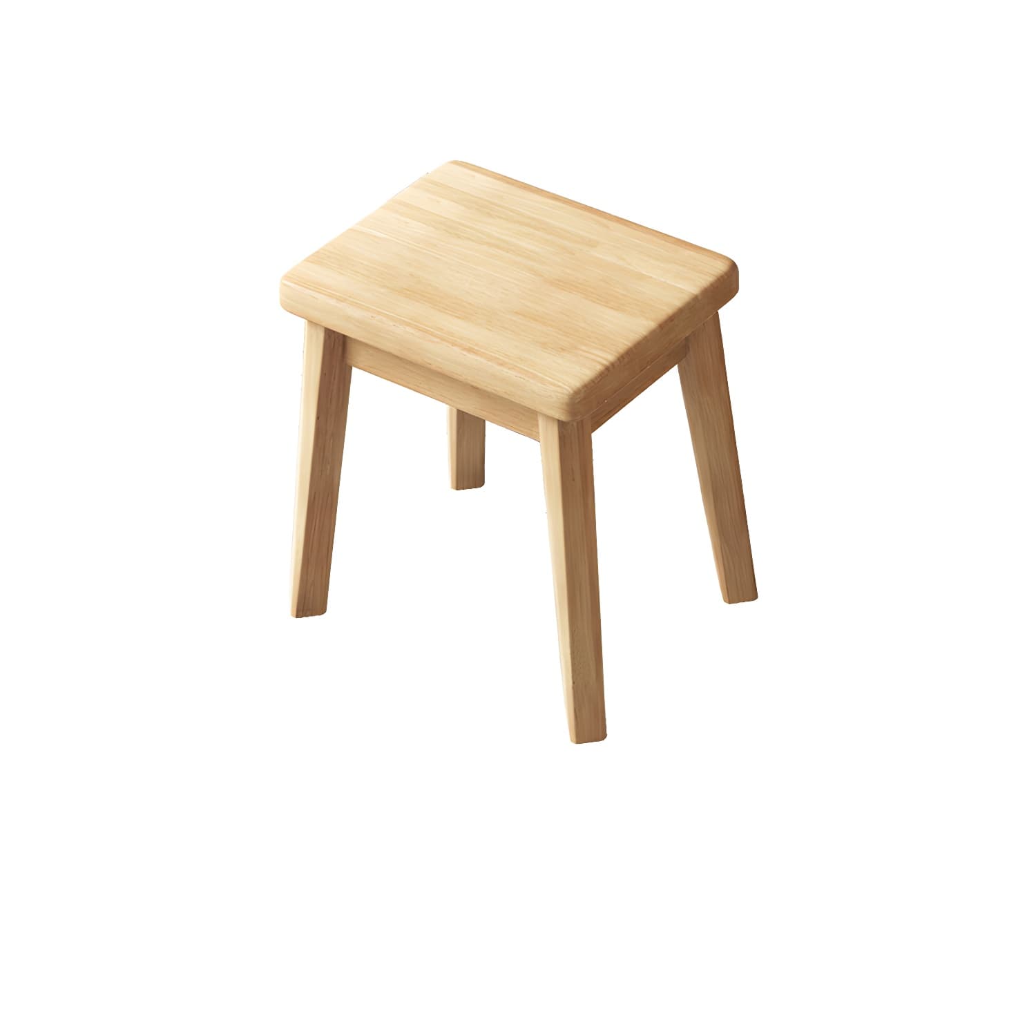 Light Wood/Bleached Wood/Gray Wood Sleeping Room 2 Drawers Lighting System with Tabletop Storage - image 10