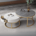 Table Top Color White