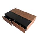Color Walnut/Black