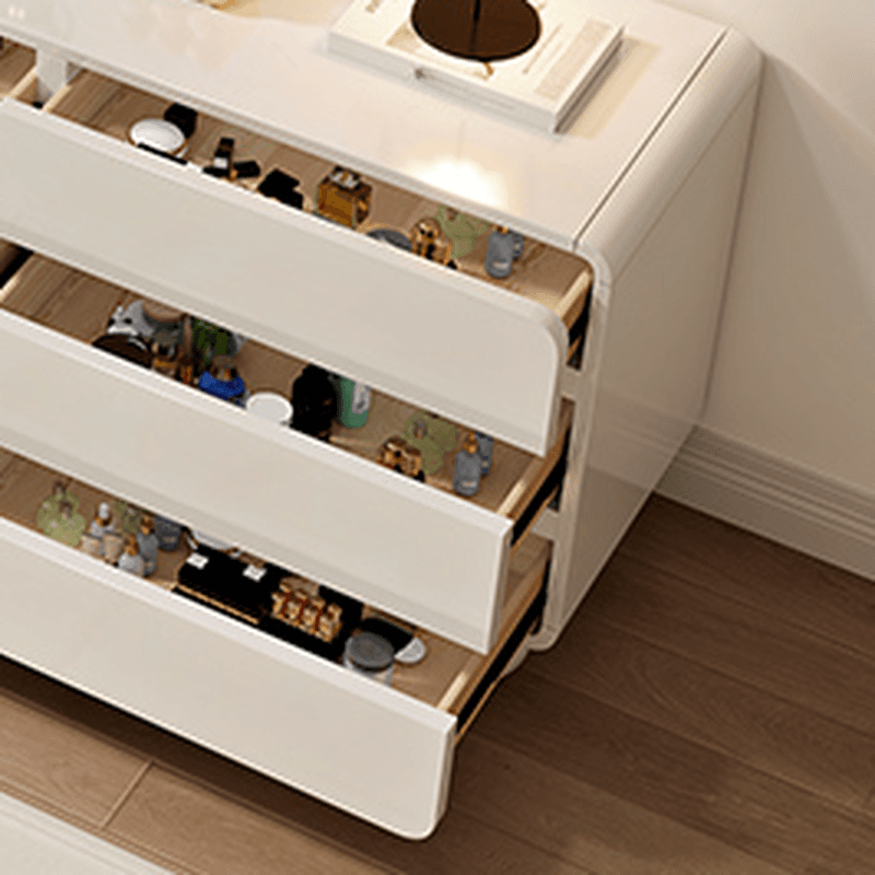 Scalable Makeup Vanity with Push-Pull Feature for Sleeping Room - image 4