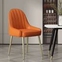 Color Orange