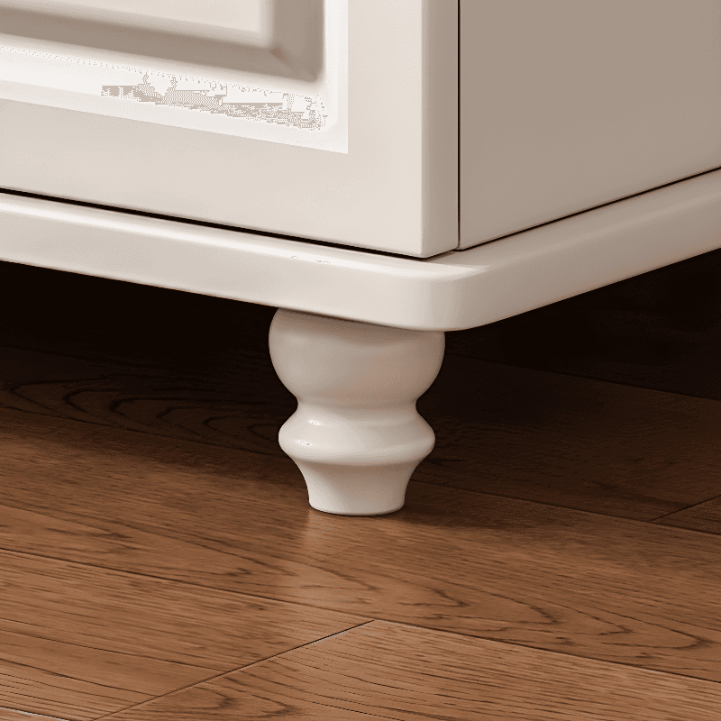 Standalone Ground Server with Counterboard in a Casual/Classicist Style - image 18