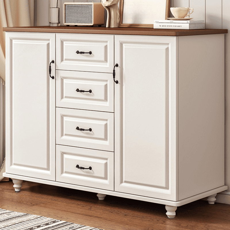 Standalone Ground Server with Counterboard in a Casual/Classicist Style - image 4
