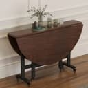 Table Top Color Brown