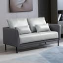 Color Light Gray/Medium Gray