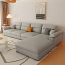 Upholstery Color Light Gray
