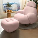 Upholstery Color Pink