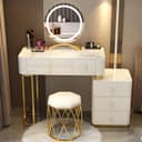 Color White/Gold