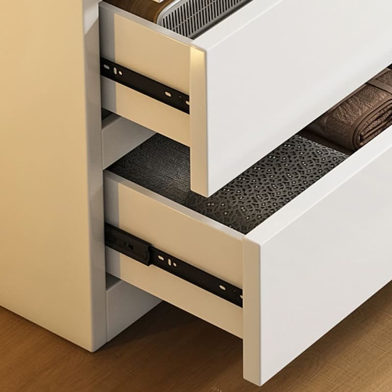 Modern Wood Dressers with Self-Close Drawers - Sleek & Stylish Design - image 11