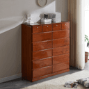 Color Chestnut