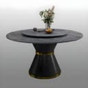 Table Top Color Gray