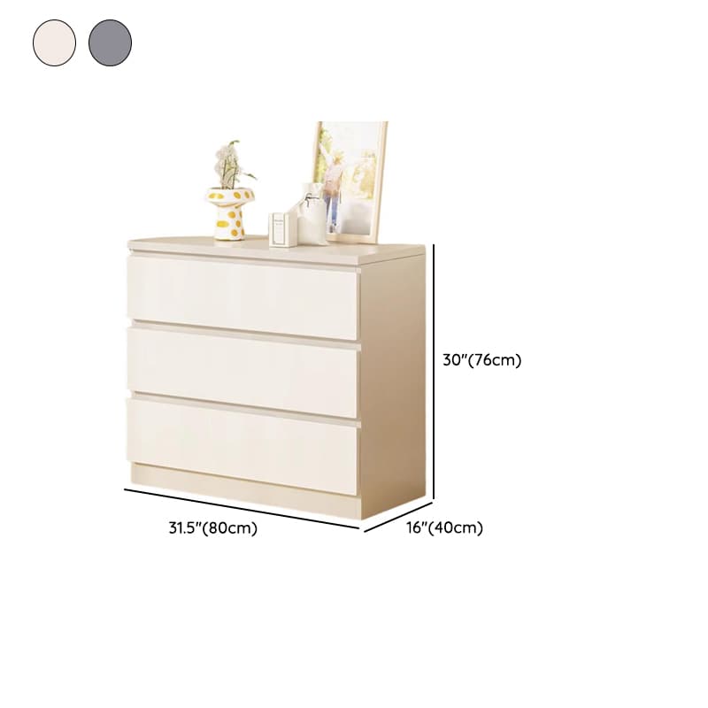 Casual Metal Console Dresser/Bachelor Chest/Semainier for Parlor - image 12