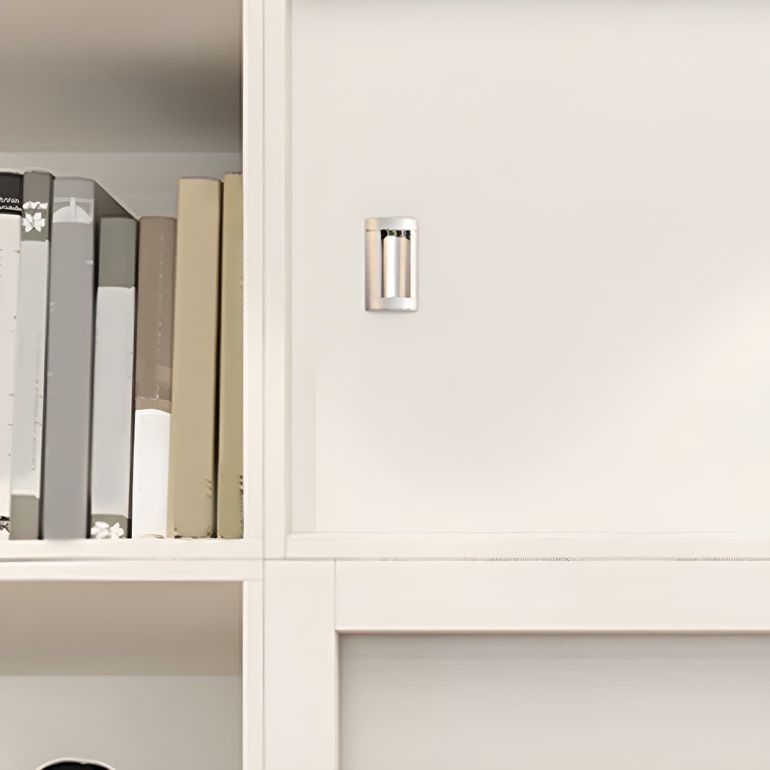 Contemporary Home Engineered Wood Wardrobe Freestanding Wardrobe Closet - image 6