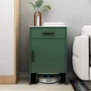 Color Green