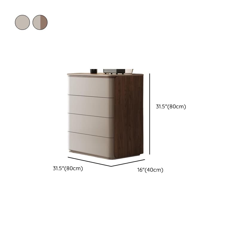 Trendy Composite Wood Double Dresser/Lingerie Chest with 8/6/5 Drawers in Horizontal/Vertical Orientation - image 9