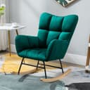 Upholstery Color Dark Green