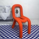 Color Orange