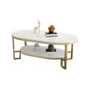 Table Base Color Gold