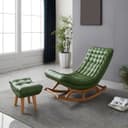 Upholstery Color Green