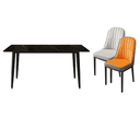 Table Top Color Black