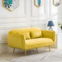 Color Gloss Yellow