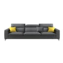 Color Dark Gray