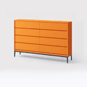 Color Orange