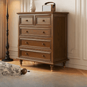 Color Light Walnut