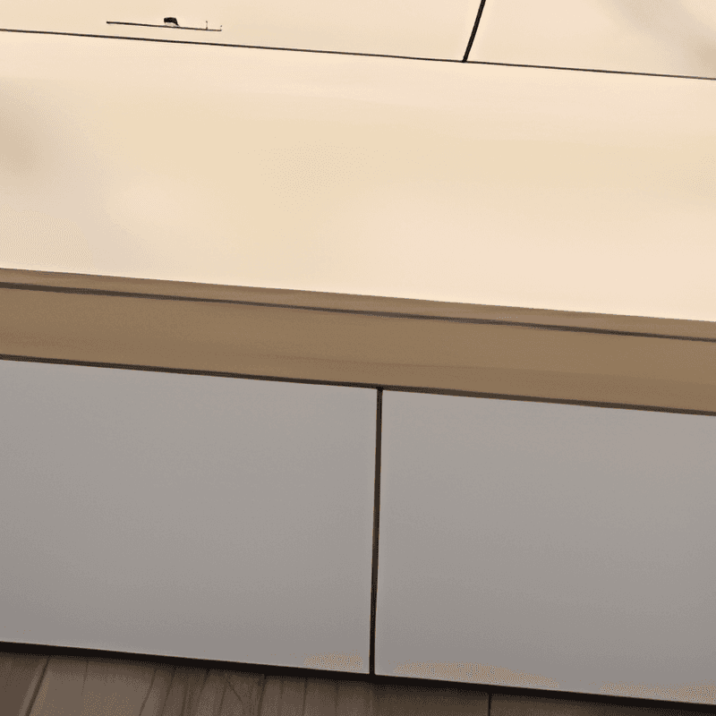 Natural Color Solid Color Storage Included with 3 Storage Boxes for Bedroom