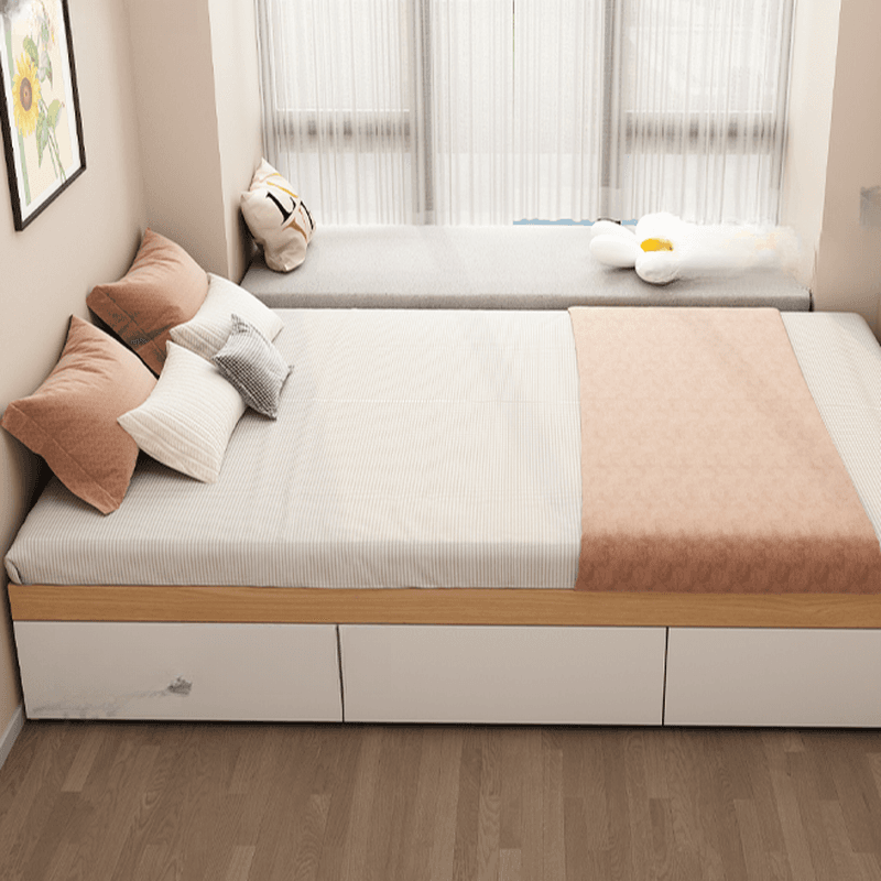 Modern Style Tatami Bed - image 7