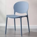 Color Airy Blue