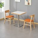 Seating Color Orange