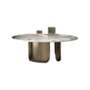 Table Base Color Gold