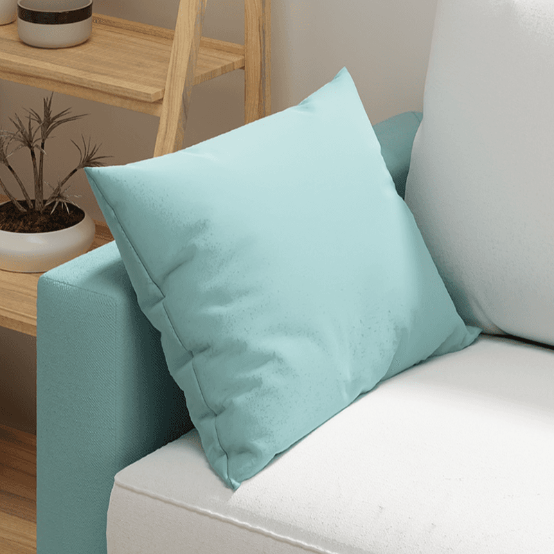 Scratch-immune Loveseat with Arm, Seating for 2, Receptacle Storage, Slipcover, and 2 Pillows - image 13