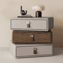 Color Walnut/Light Gray