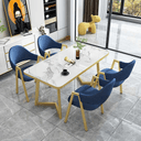 Seating Color Blue